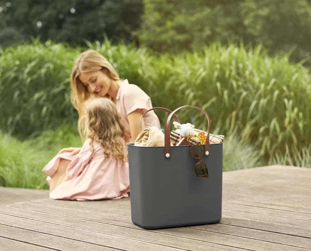 Rotho Multibag "Style" 25 l ALBULA