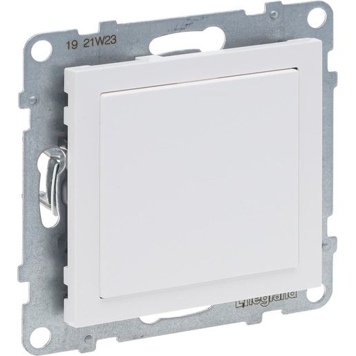Legrand BLINDABD.& MOSAIC-ADAPTER UWS / LEGRAN 765601 SEANO 765601