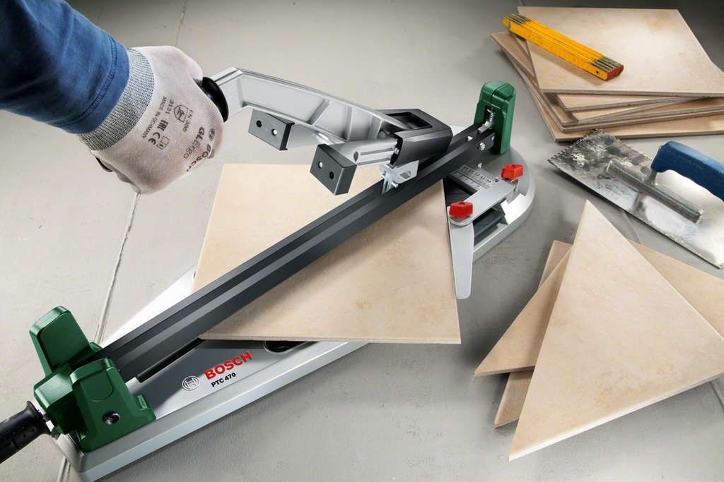 Bosch PTC 470