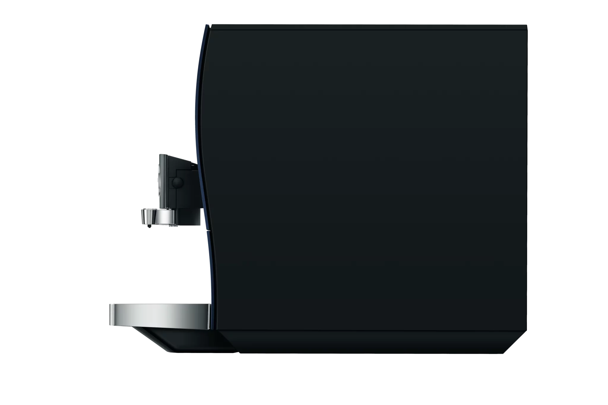 Jura Z10 (EA), Aluminium Midnight Blue