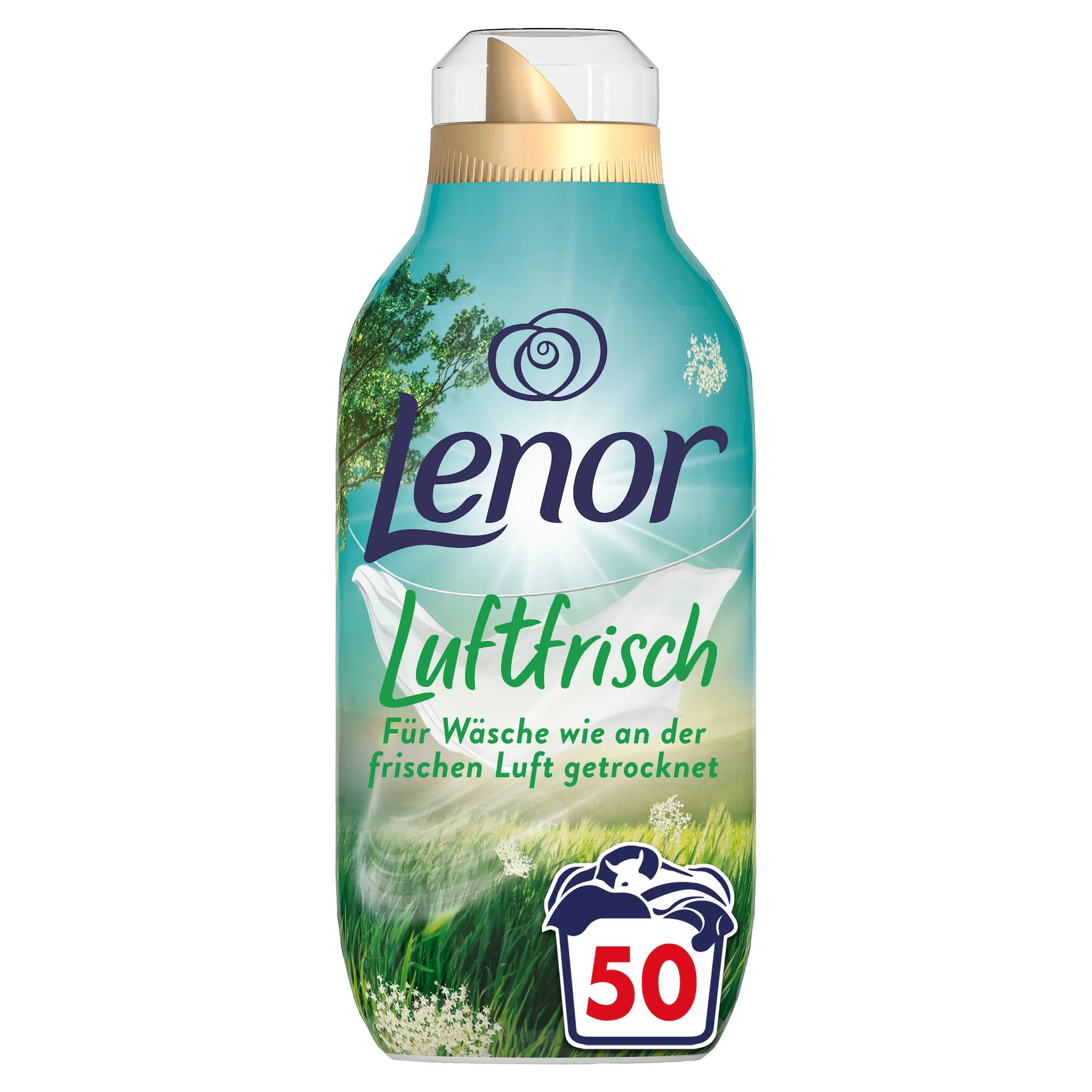 Lenor Luftfrisch Flasche Landwiese, 700ml 50WL