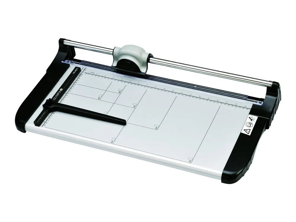 Olympia TR 4815 - Trimmer - 480 mm - Papier