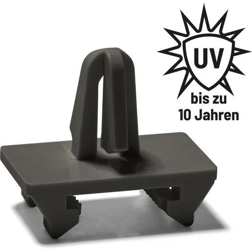Schnabl ESV-STECKVERRIEGELUNG HAL.FR. / SCHNAB ESV H0 SW 34434 34434