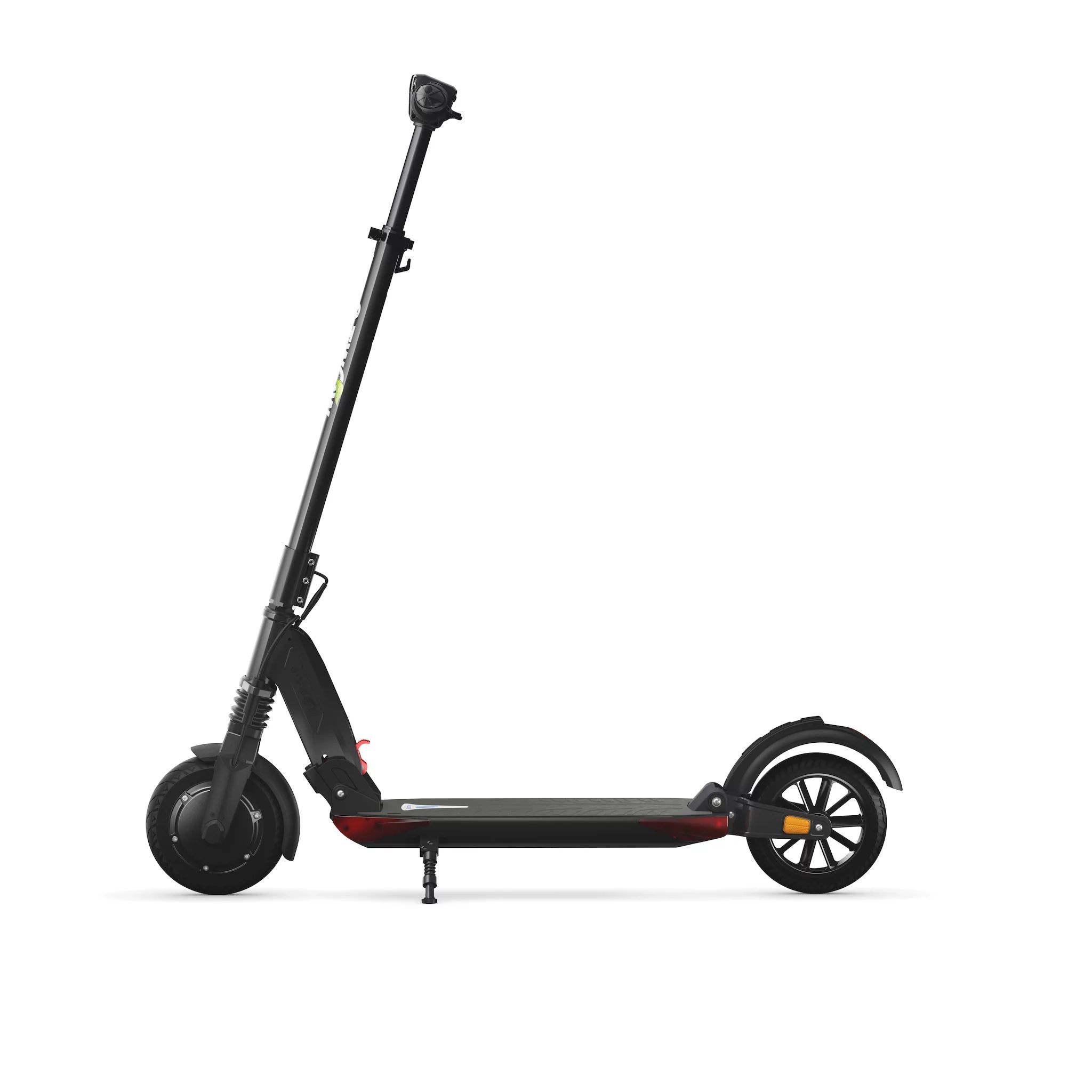 E-TWOW Booster ES unlimitiert, schwarz
