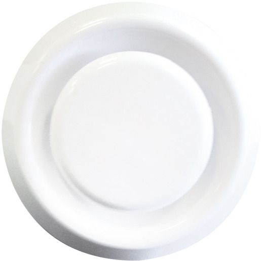 Siku TELLERVENTIL 100MM ABS-KUNSTST / SIKU TV 100 ABS 30152
