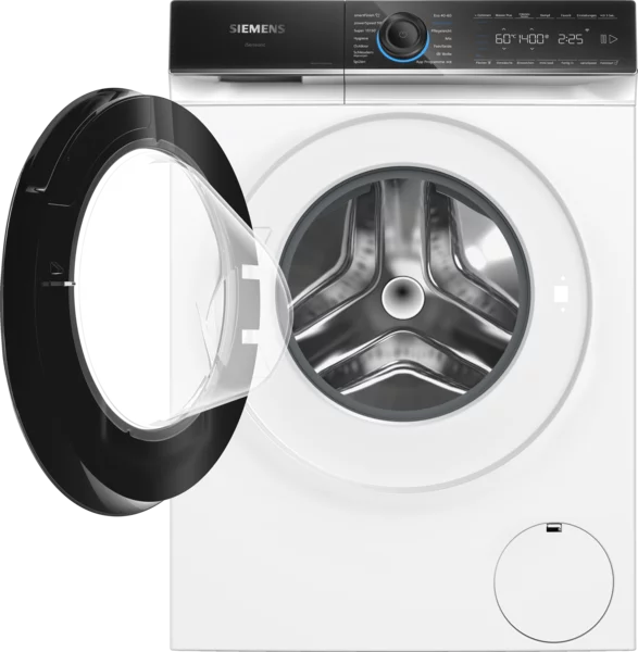Siemens IQ700 WG44B2071