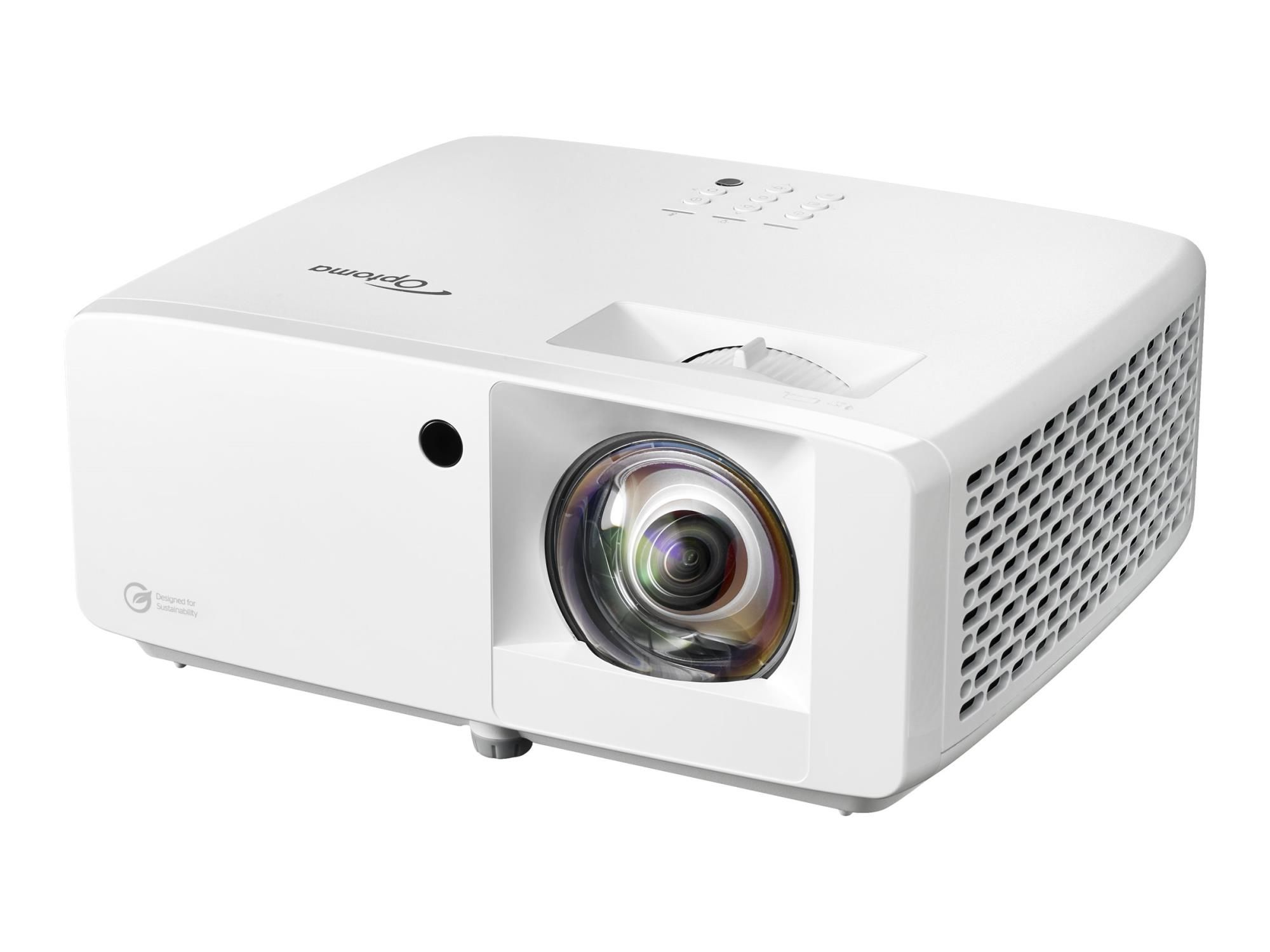 Optoma UHZ35ST