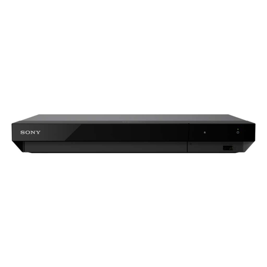 Sony UBP-X700 Schwarz