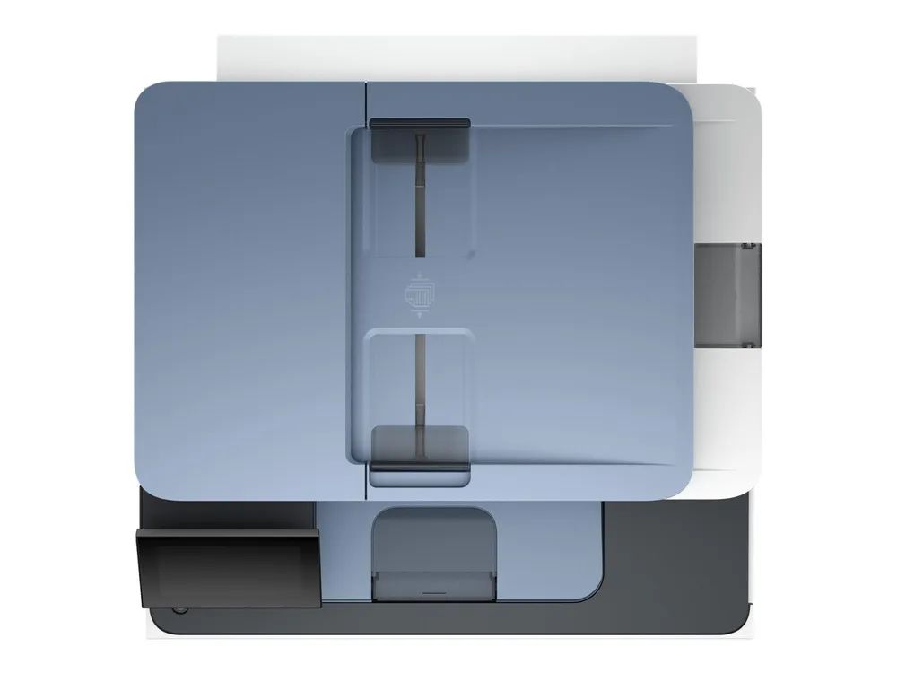 HP Color LaserJet Pro MFP 3302fdn - Multifunktionsdrucker - Farbe - Laser - Legal (216 x 356 mm)
