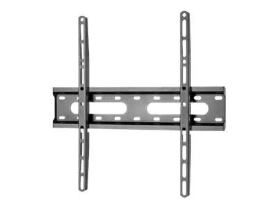 Manhattan TV & Monitor Mount, Wall, Fixed (Low Profile)