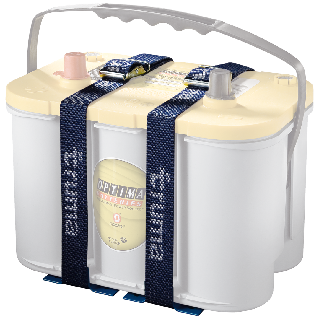 Truma Batteriehalter OPTIMA