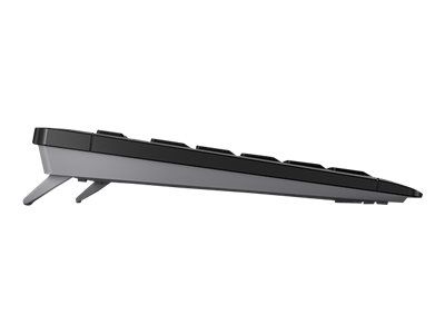 Cherry STREAM KEYBOARD WIRELESS - Tastatur