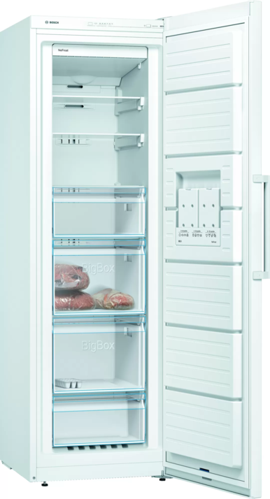 Bosch Serie 4 GSN36VWFP