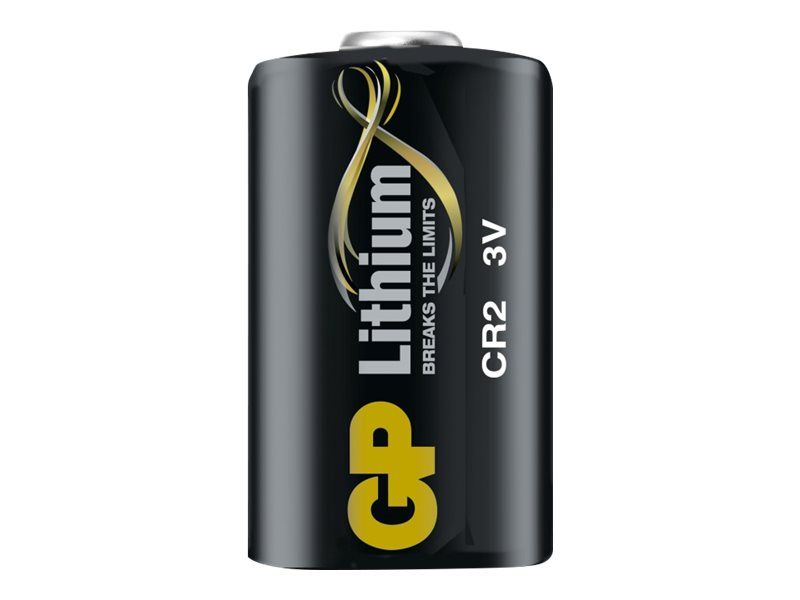 GP Battery CR2 - Li