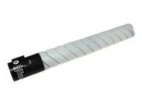 Katun Access - 544 g - Schwarz - kompatibel - Tonerpatrone (Alternative zu: Konica Minolta TN321K)