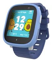 Xplora X6Play 2. Gen. Nano SIM Blue