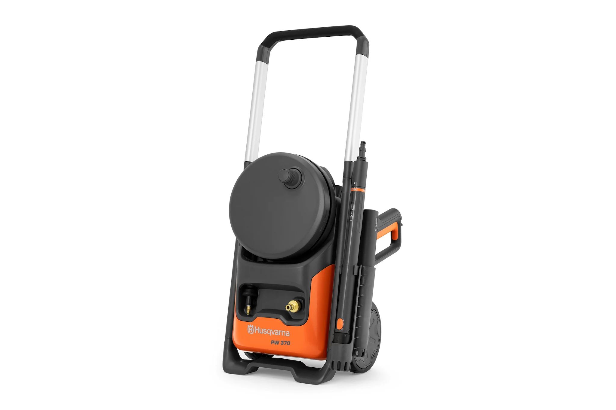 Husqvarna PW370 HOCHDRUCKREINIGER