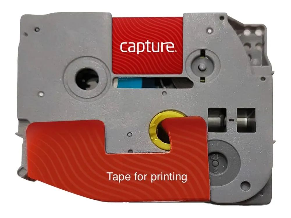 Capture CA-TZE161 - 90 g - 74 mm - 118 mm - 42 mm - 110 g