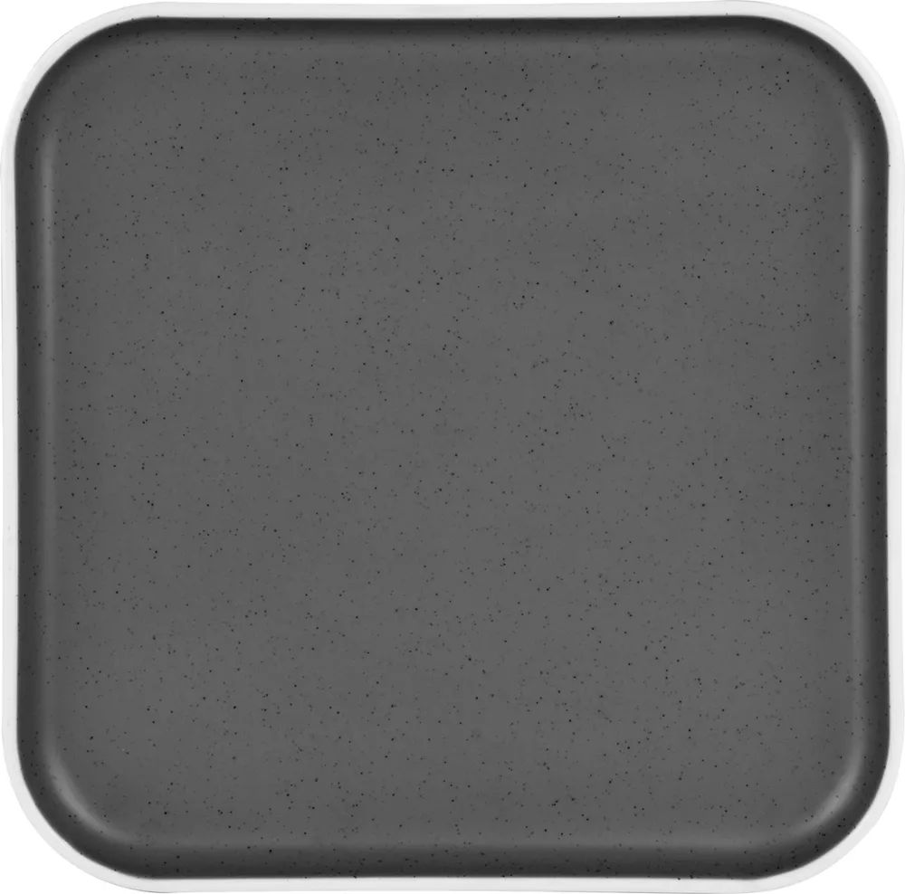 Brunner Essteller DOLOMIT GREY 25x25 cm