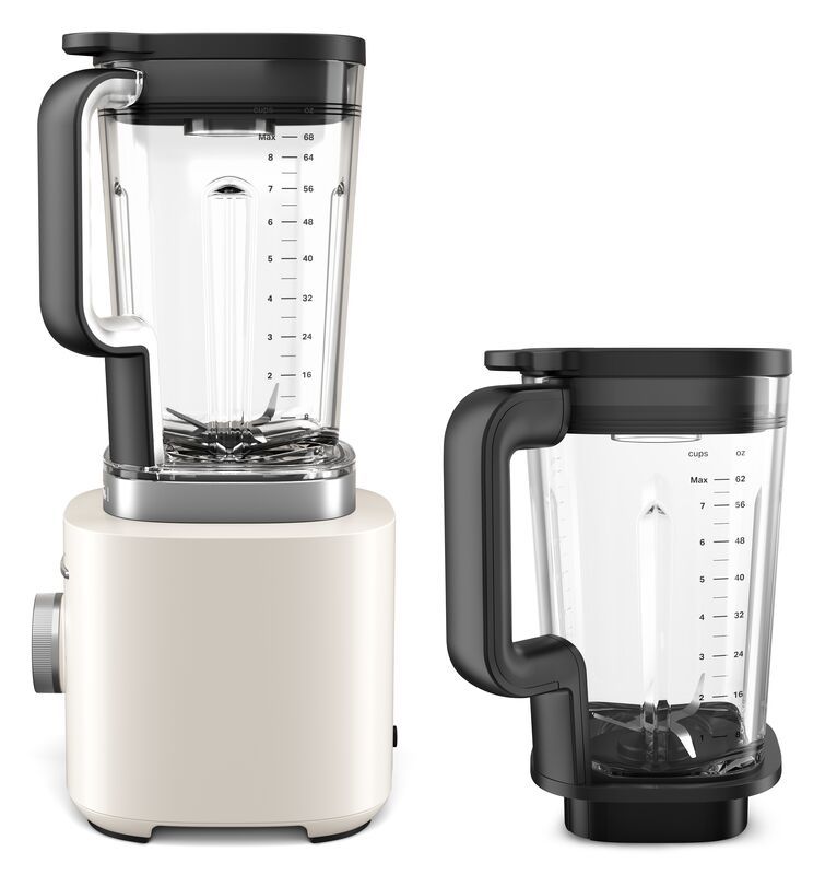 KitchenAid 5KSB2073EPL, Porcelain White