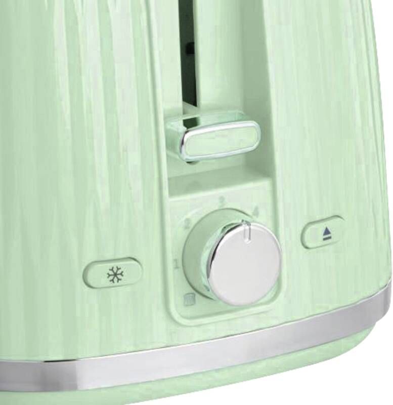 Russell Hobbs Eden Toaster