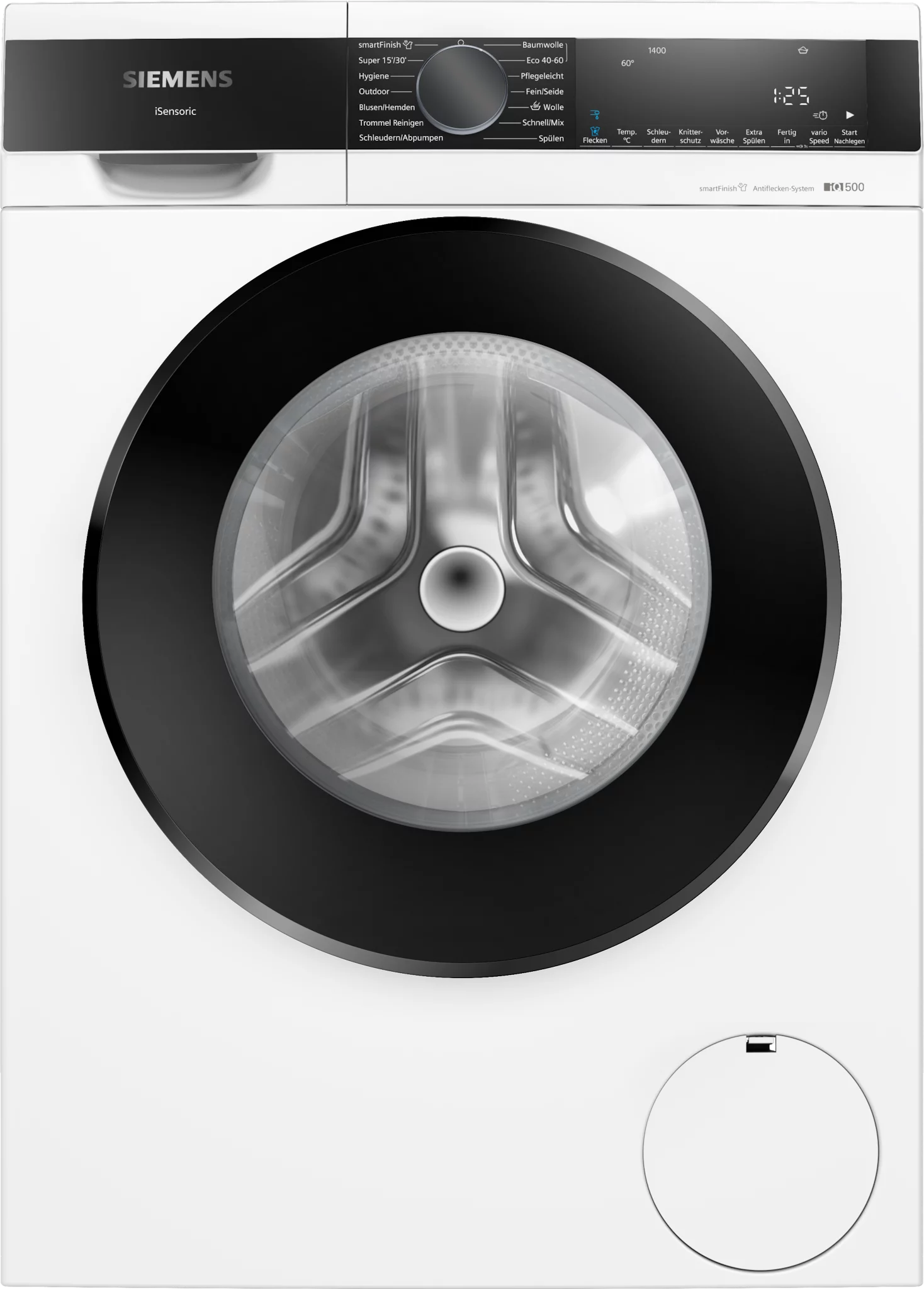 Siemens iQ500 WG44G2Z22