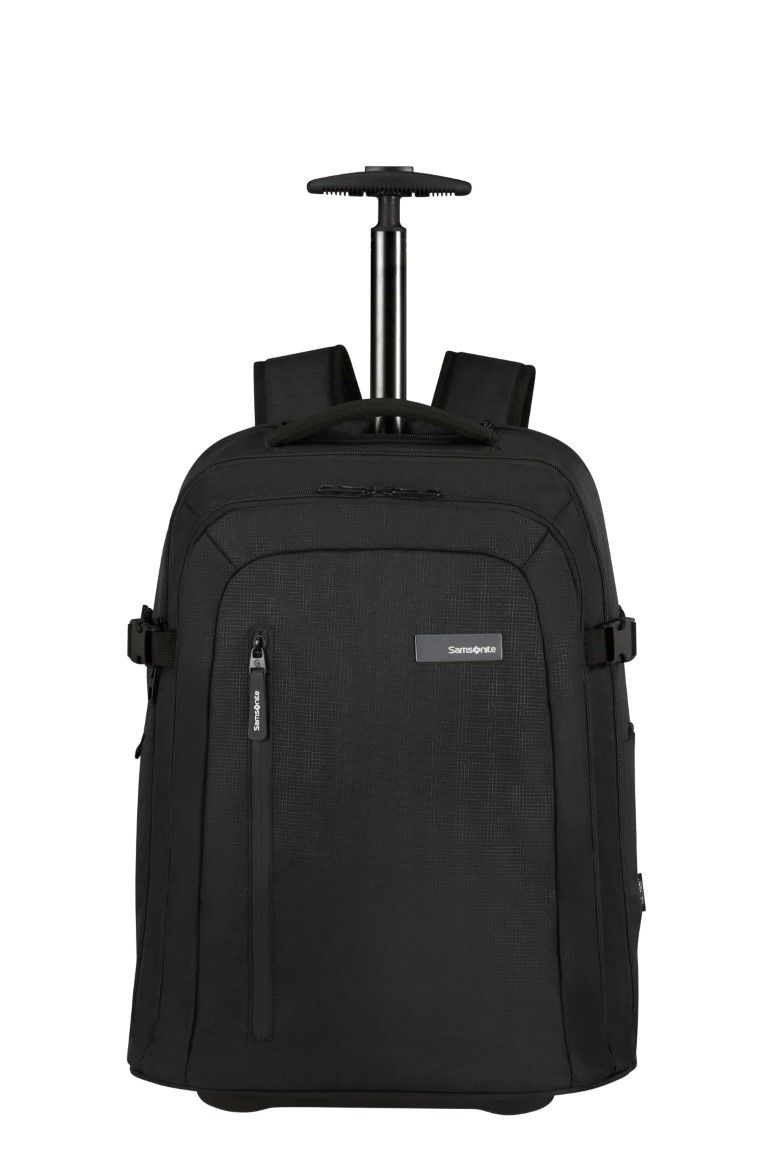 SAMSONITE ROADER LAPTOP BACKPACK/WH 55/20, deep black