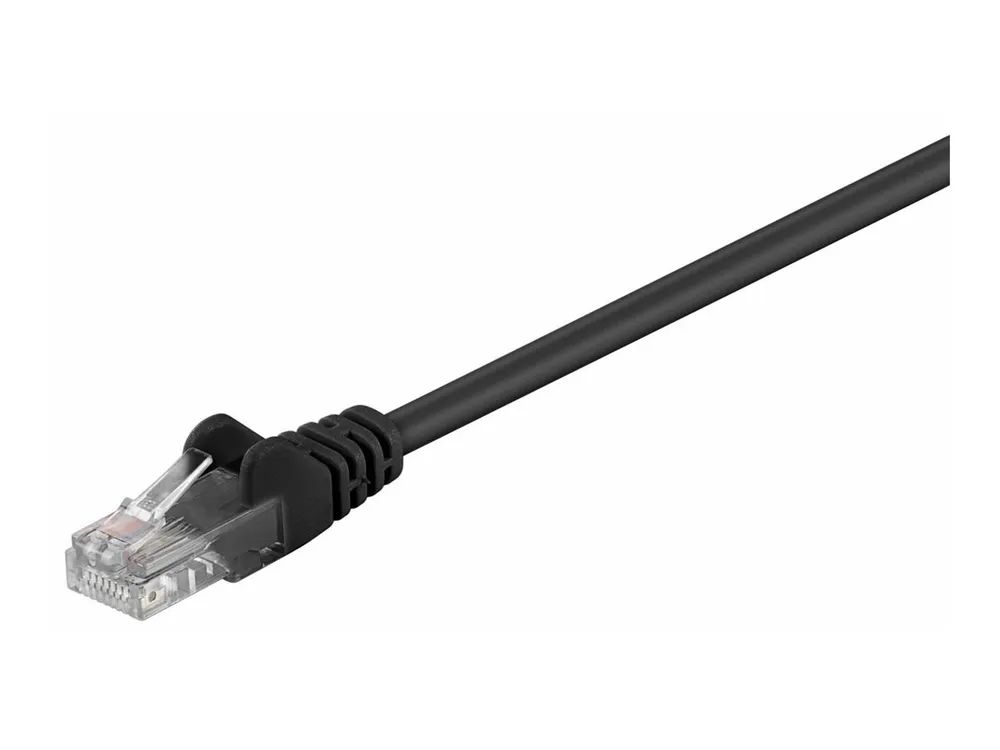 MicroConnect Netzwerkkabel - RJ-45 (M) zu RJ-45 (M)