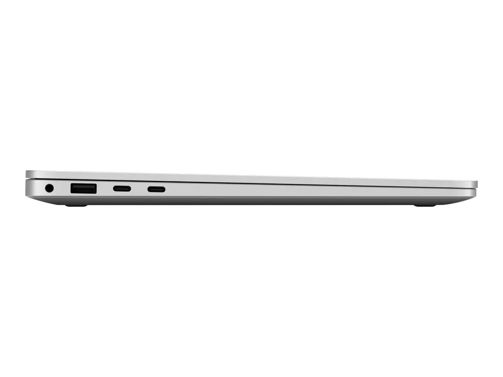Microsoft Surface Laptop for Business - 8th Edition - Intel Core Ultra 7 366H / 2 GHz - Win 11 Pro - Intel Graphics - 64 GB RAM - 1 TB SSD - 35.1 cm (13.8")