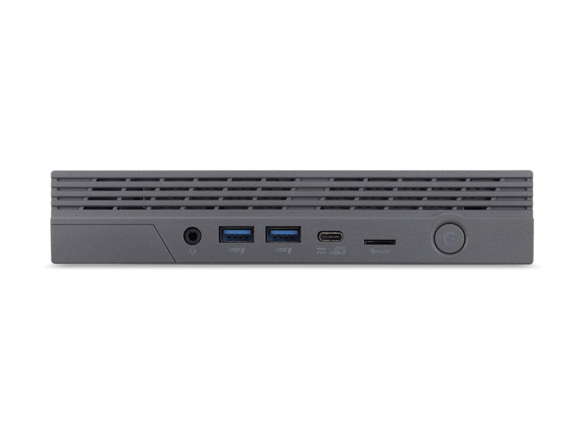 Acer CHROMEBOX CXI5 CHROME OS - 8 GB - 128 GB