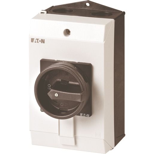 Eaton HAUPTSCHALTER I2/SVB / EATON P1-32/I2/SVB-SW/HI11 207316