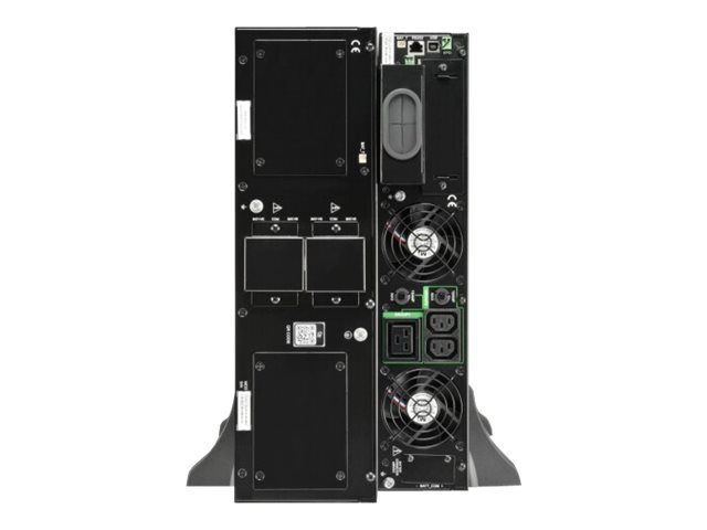 APC Smart-UPS RT 192V 5Ah Battery Pack (32 pcs x 12V/5Ah) - Batteriegehäuse (Rack - einbaufähig)