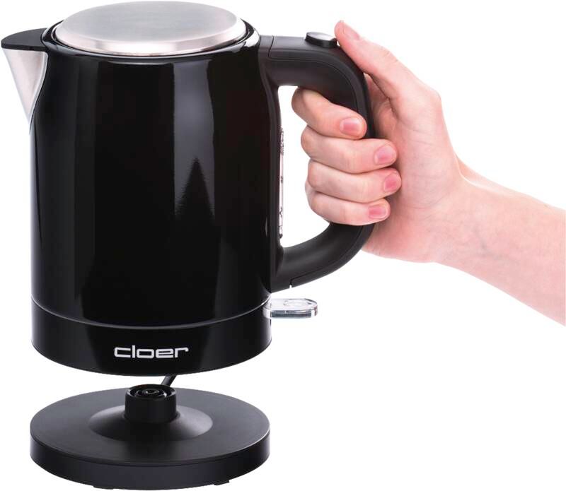 Cloer Wasserkocher Wasserkocher 4510 1L