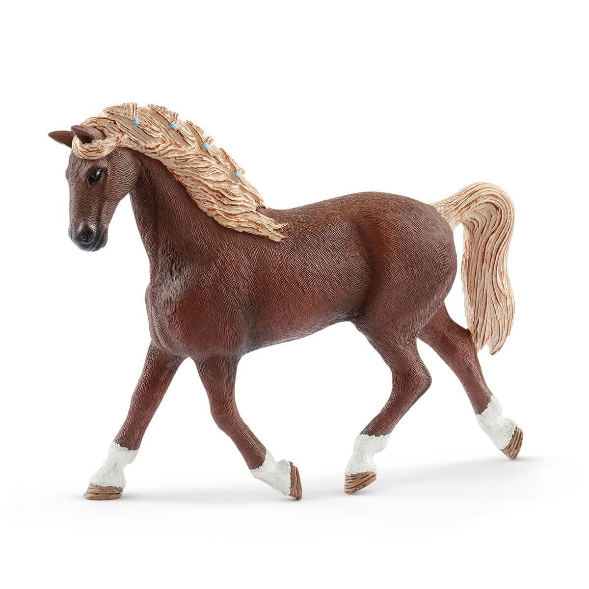 Schleich Waschplatz mit Horse Club Emily &Luna