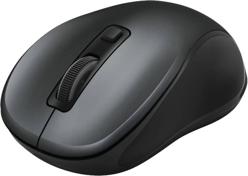 Hama Bluetooth®-Maus "Canosa V2", Anthrazit
