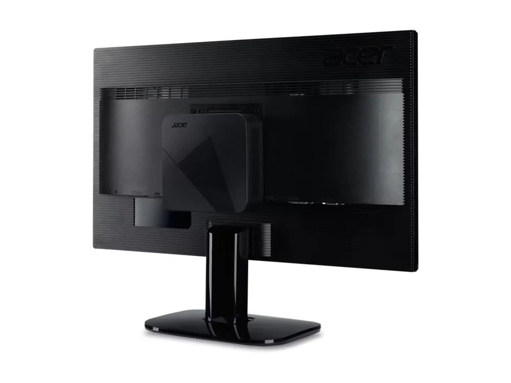 Acer NUC N1502G C5-120U WiFI ohne OS - Barebone - Ethernet
