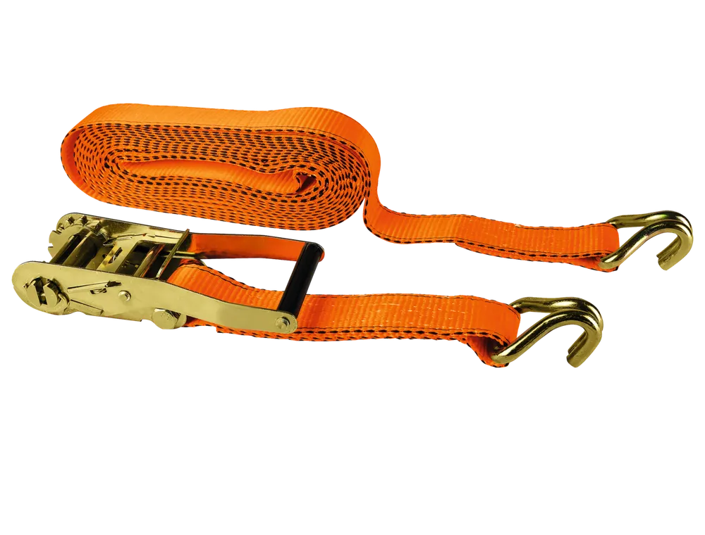 Enduro Ratschen-Spanngurt 5000 kg