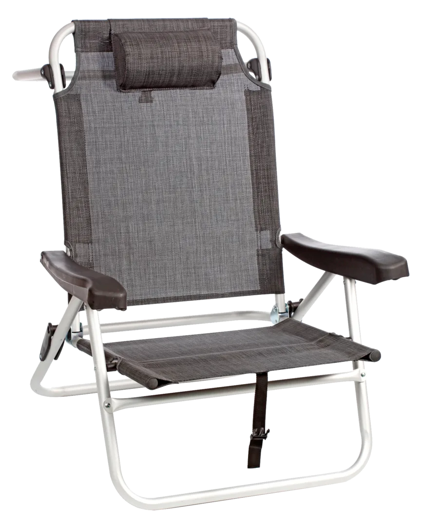 Brunner Strandstuhl SIREN