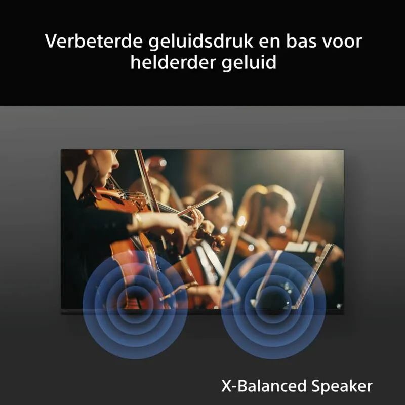 Sony K43XR39M2PB