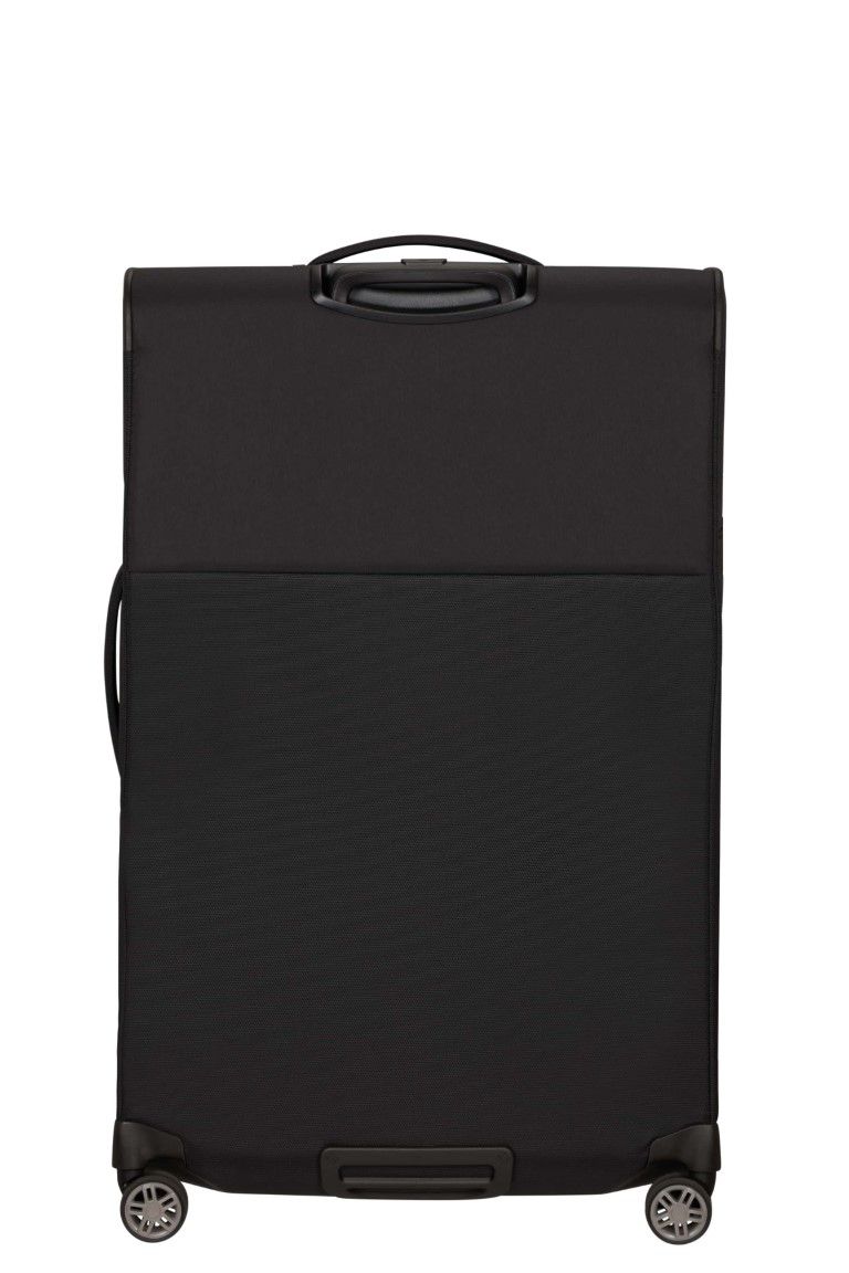 SAMSONITE AIREA SPINNER 78/29 EXP, schwarz Open-Box