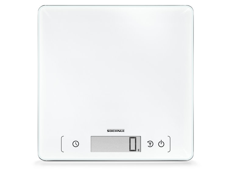 Soehnle 61505 Page Comfort 400