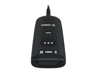 Zebra CS60 - Standard Range (SR) - Kit - Barcode-Scanner