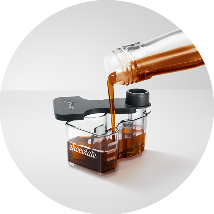 Kaffeevollautomaten Zubehoer