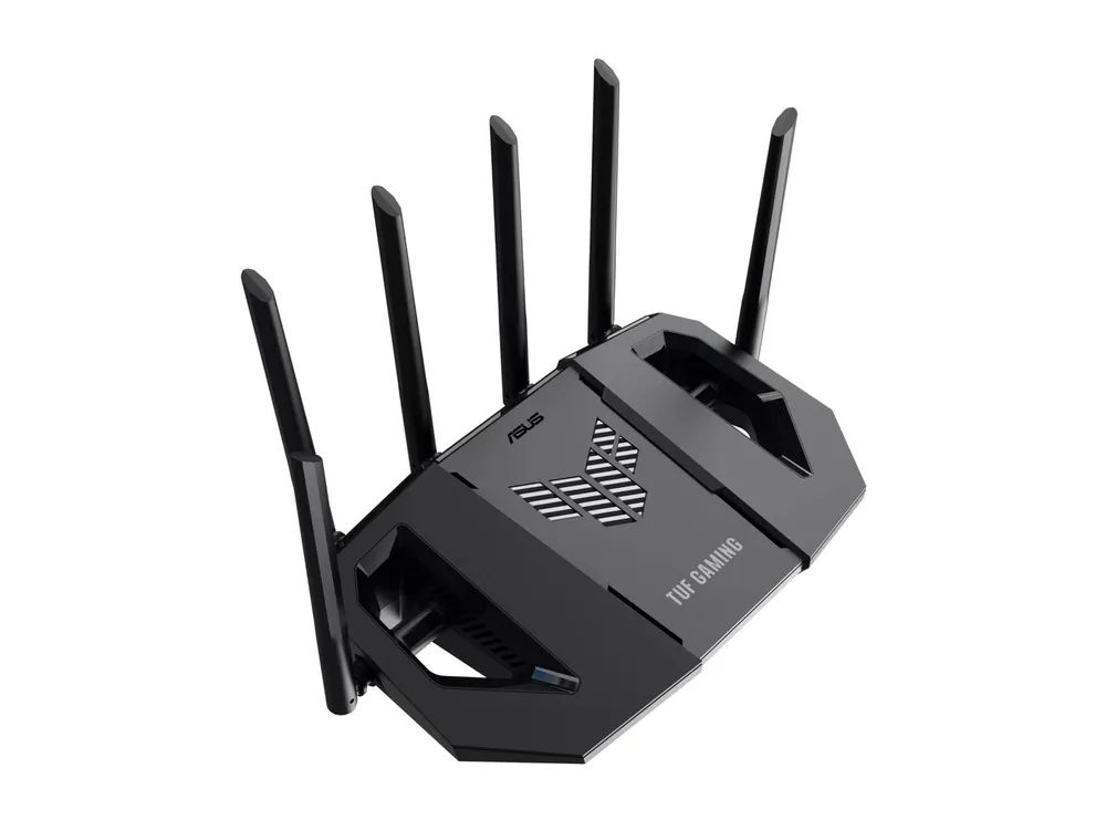 ASUS WL-Router TUF-BE9400