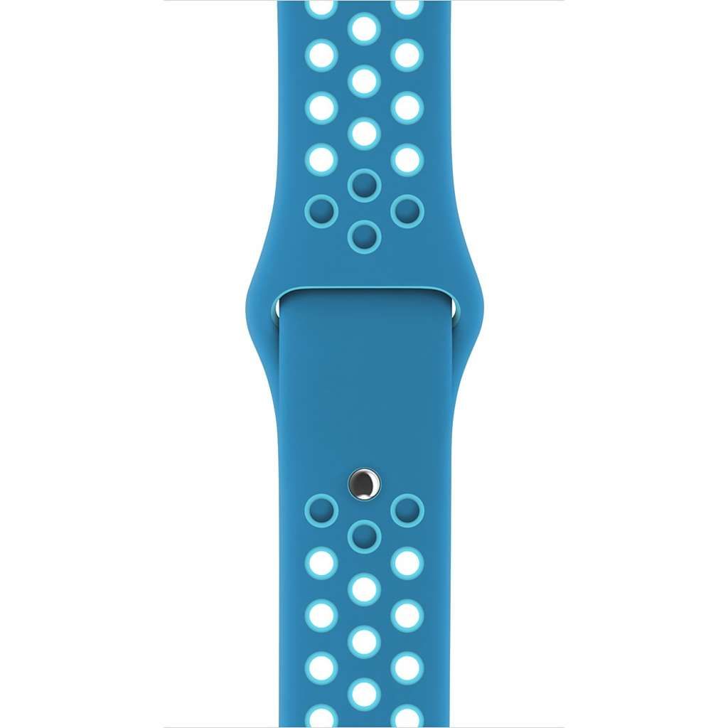 Apple Watch Nike Sportarmband 38mm