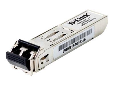 D-Link DEM 311GT - SFP (Mini-GBIC)-Transceiver-Modul