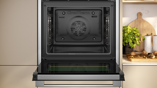 Neff B24CR71N0