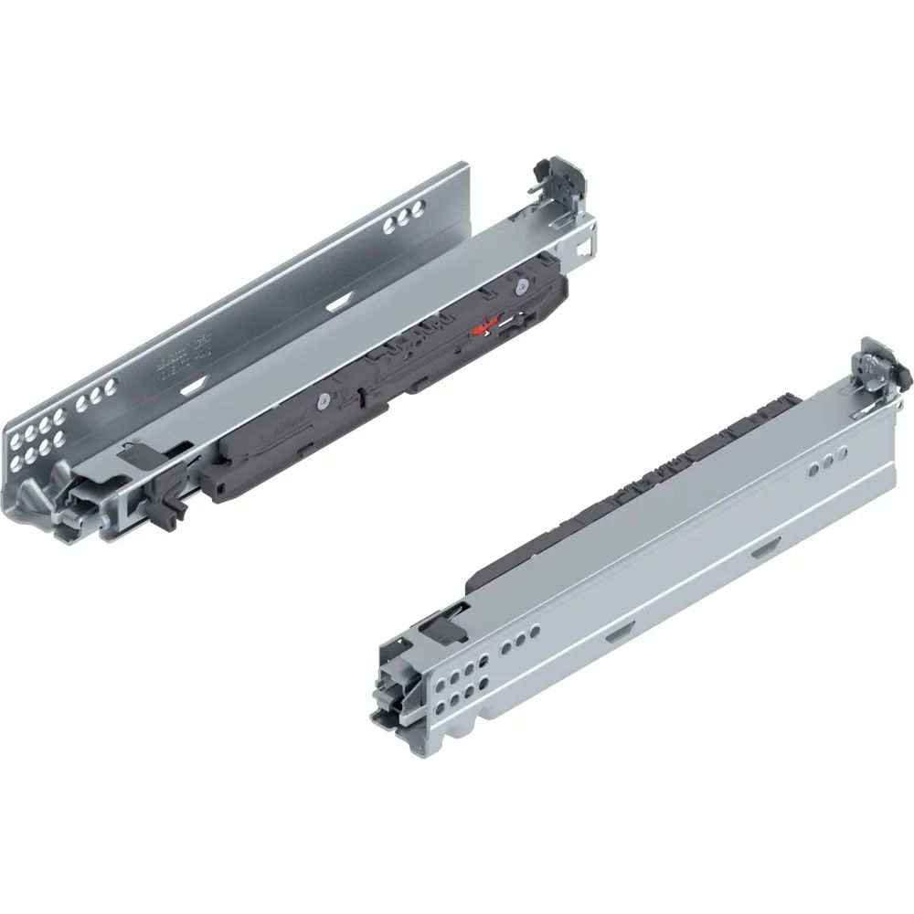 BLUM MOVENTO BLUMOTION S 760H Unterbodenführung, NL 320, TK 40kg; 760H3200S