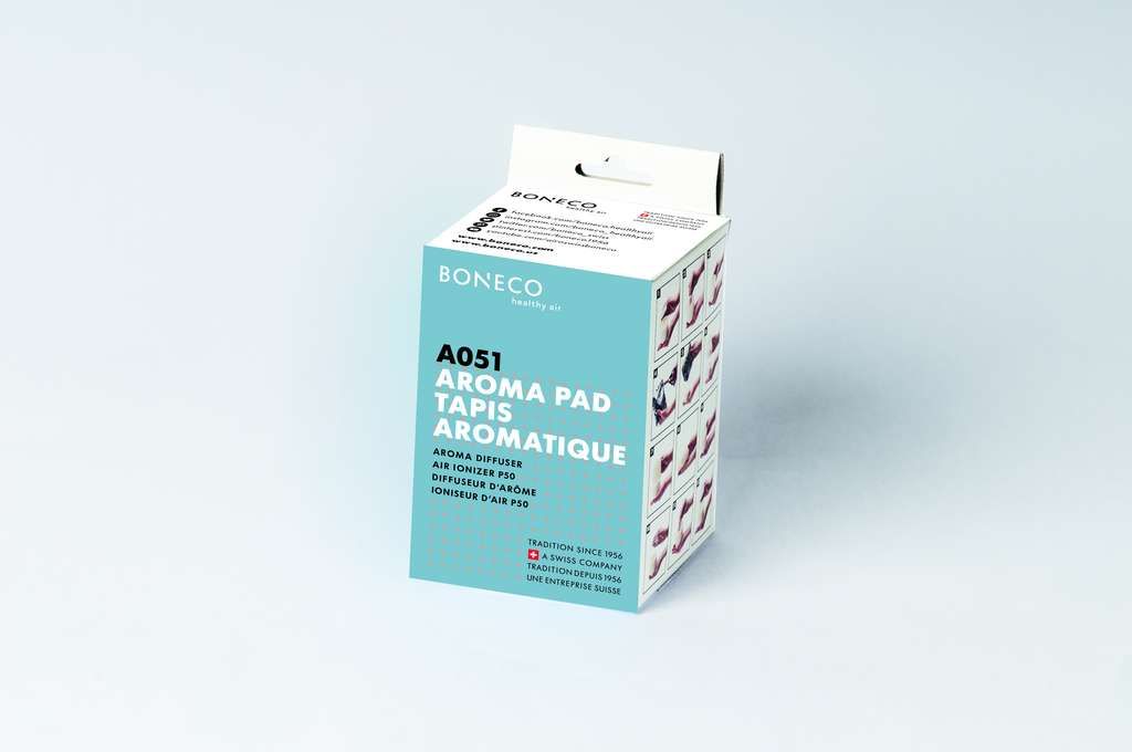 Boneco A051 Aroma Pad