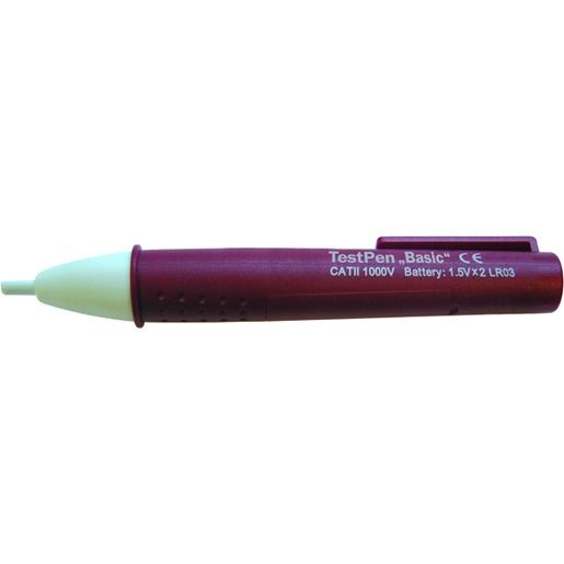 Haupa TEST PEN PROFI 12-1000V / HAUPA 103817